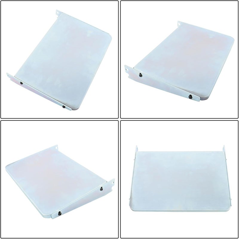 HOSTIC 13 x 9 Planer Kit Replacement for DW735 Planer Folding Table Accessory 2 Tables - Image 4